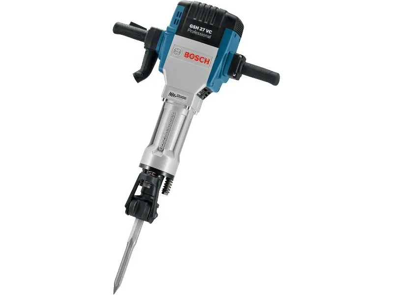 Bosch MEJSELHAMMER GSH 27 VC