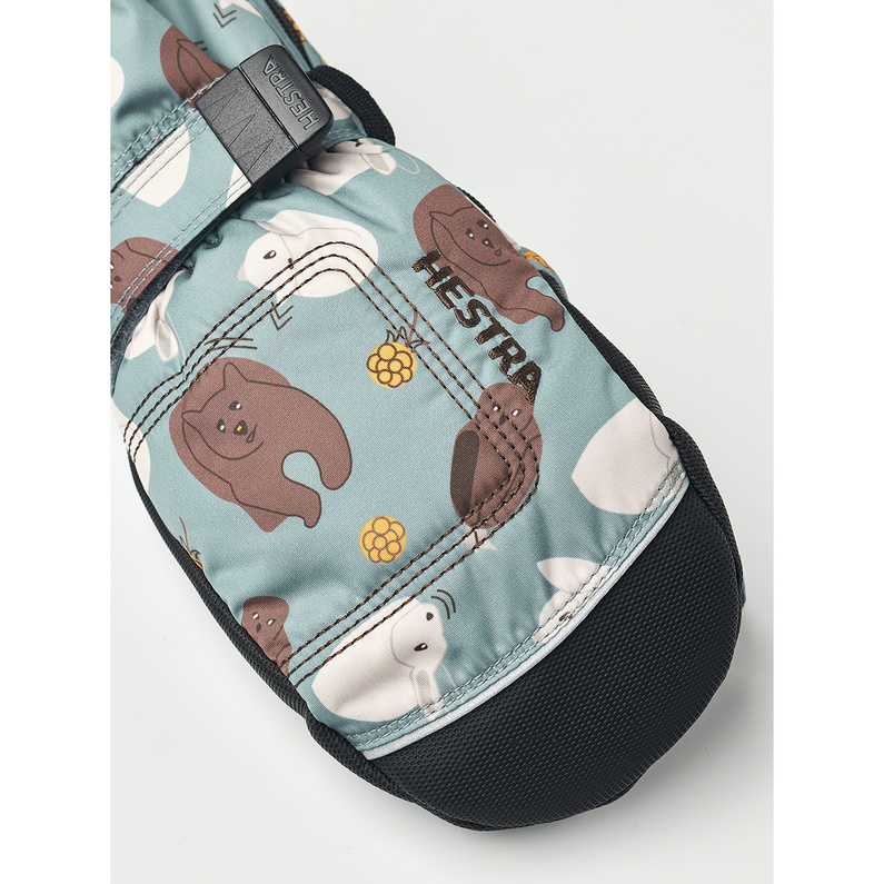 Hestra Kinder Zip Handschuhe
