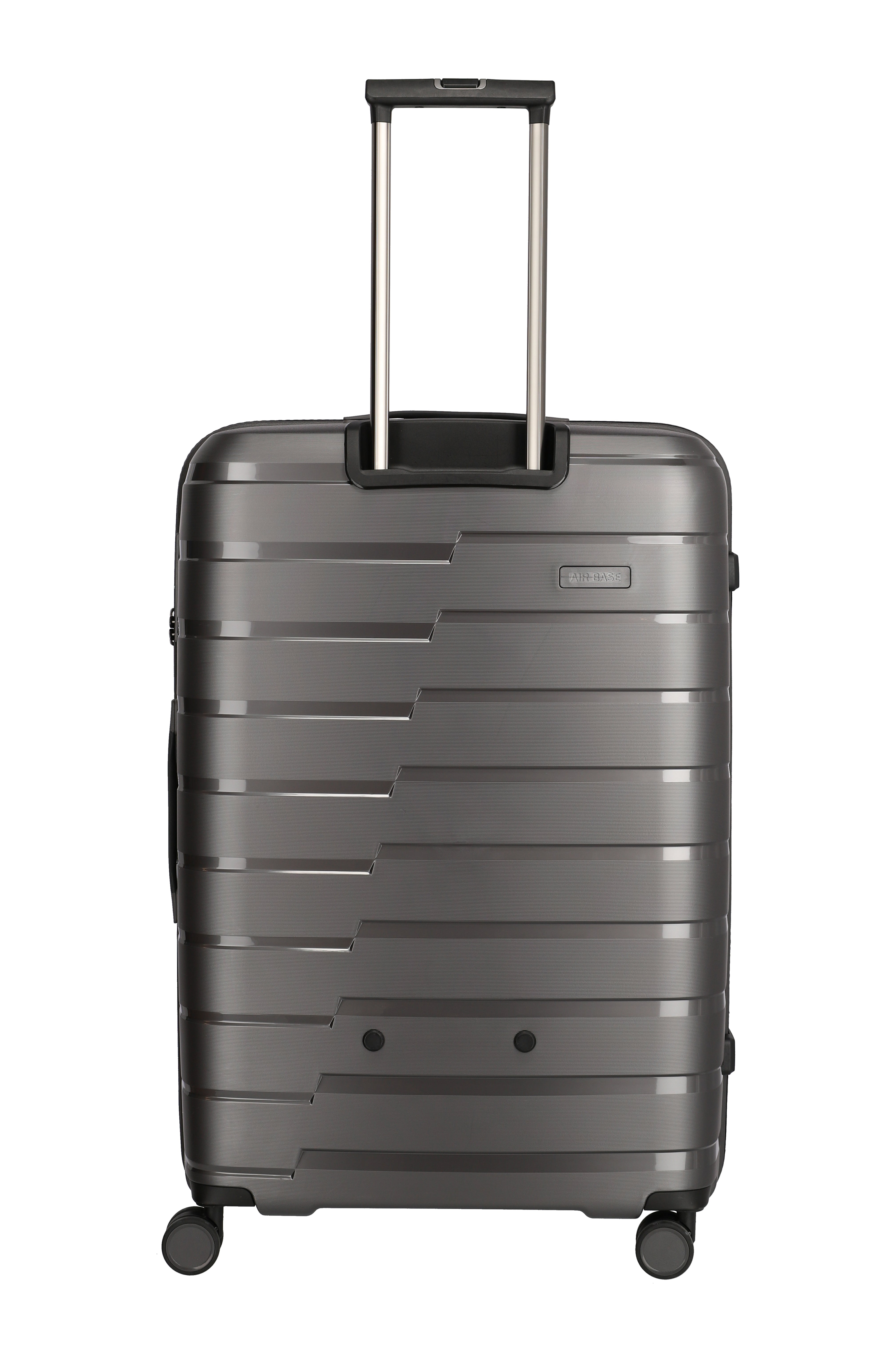 Air Base Trolley L anthracite Anthracite