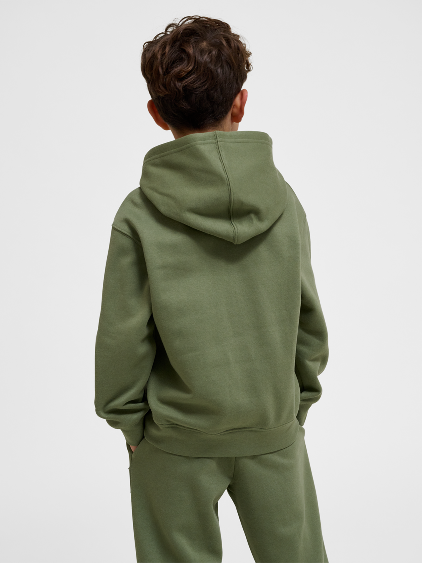 Clean Hoodie