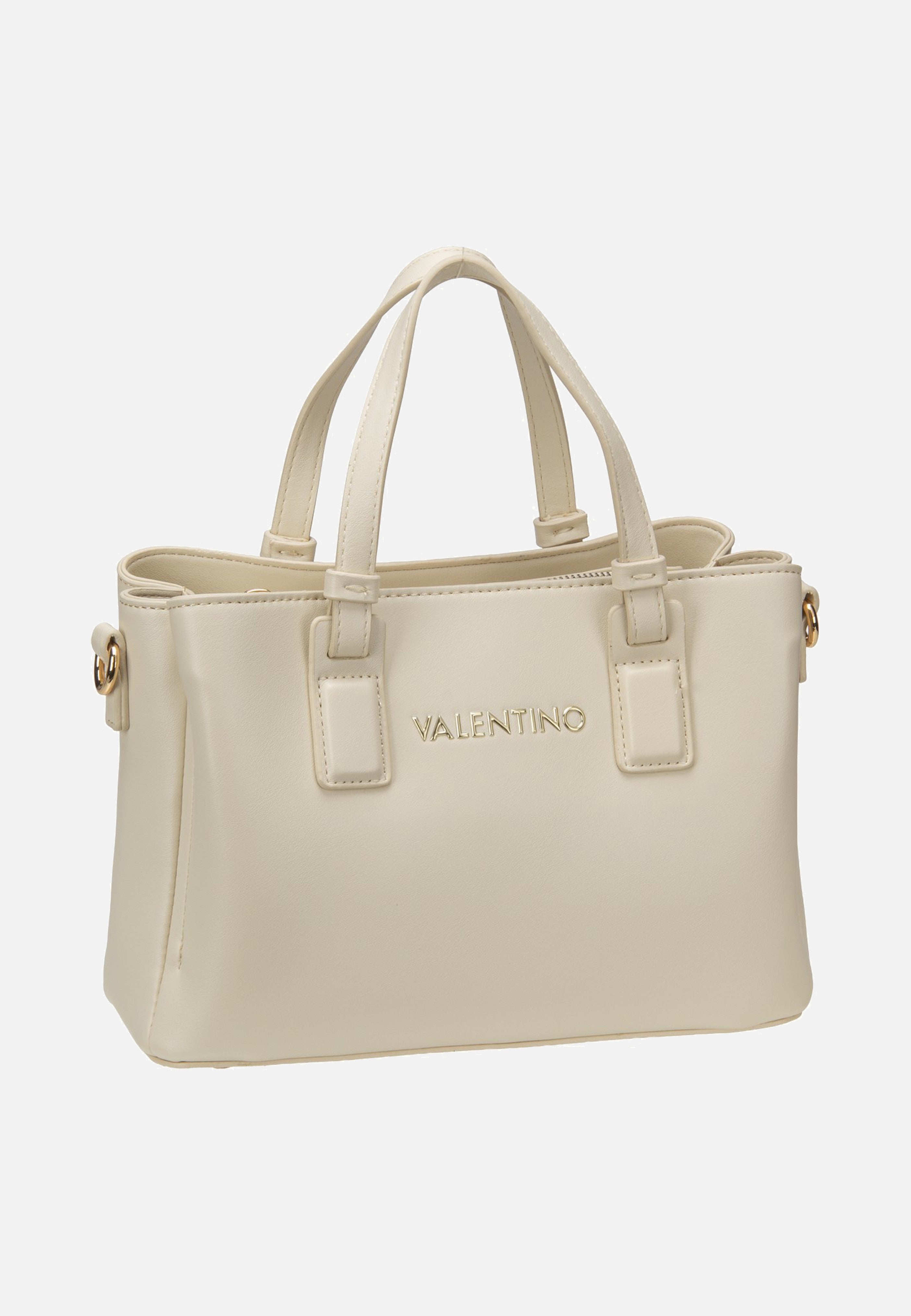 Clio Re G04 Ecru - Henkeltasche