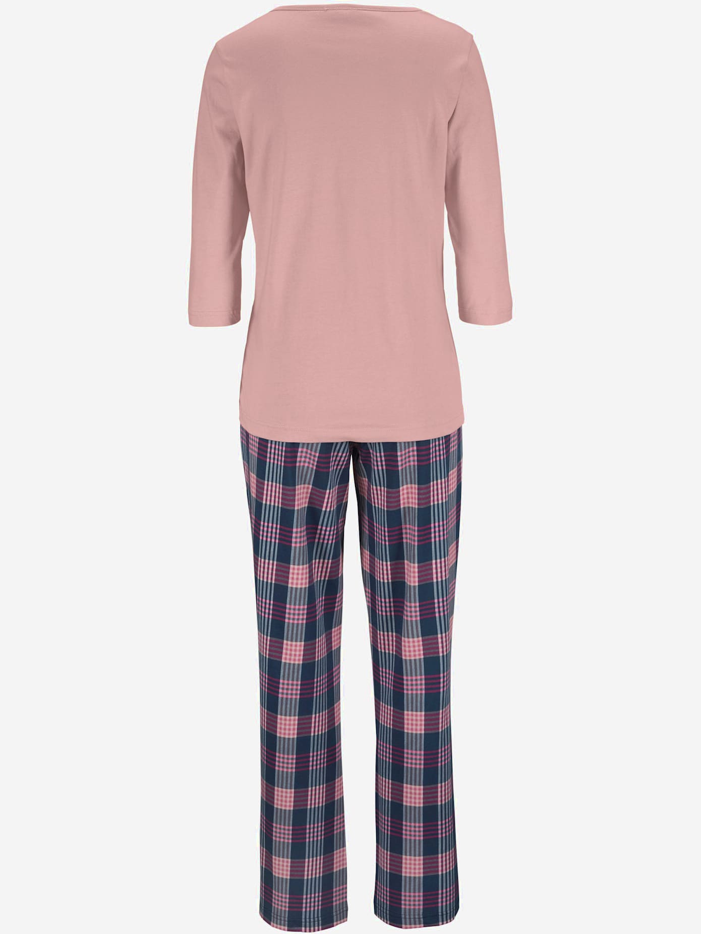 Lot de 2 pyjamas