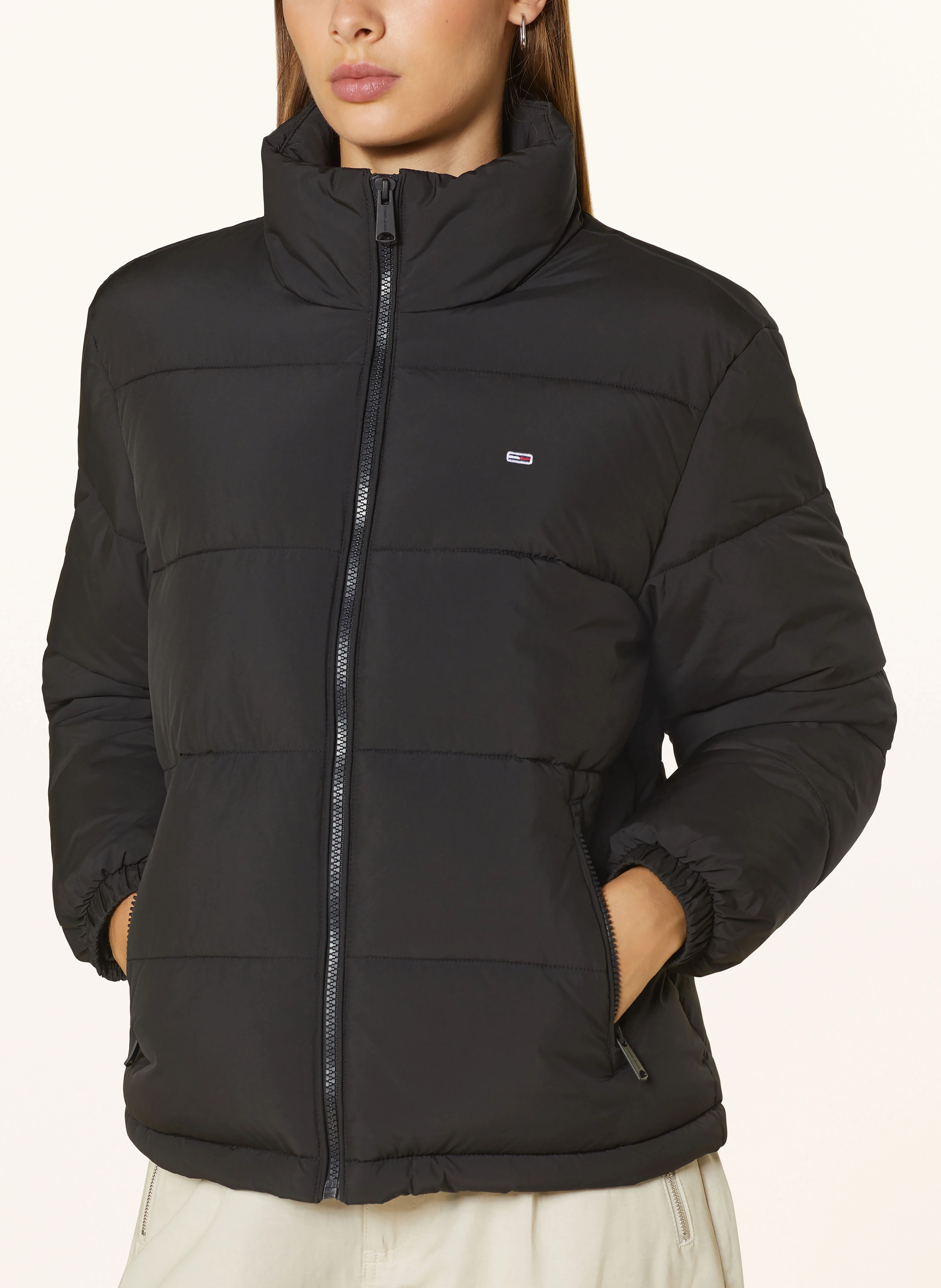 TOMMY JEANS Steppjacke