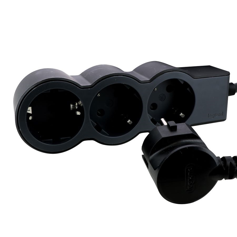 BLOCO LEGRAND PRETO