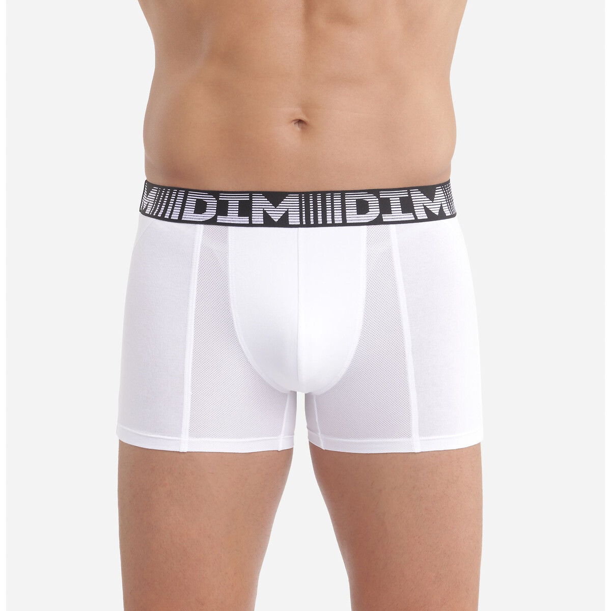 DIM<br>Conjunto de 2 cuecas boxer 3D Flex Air