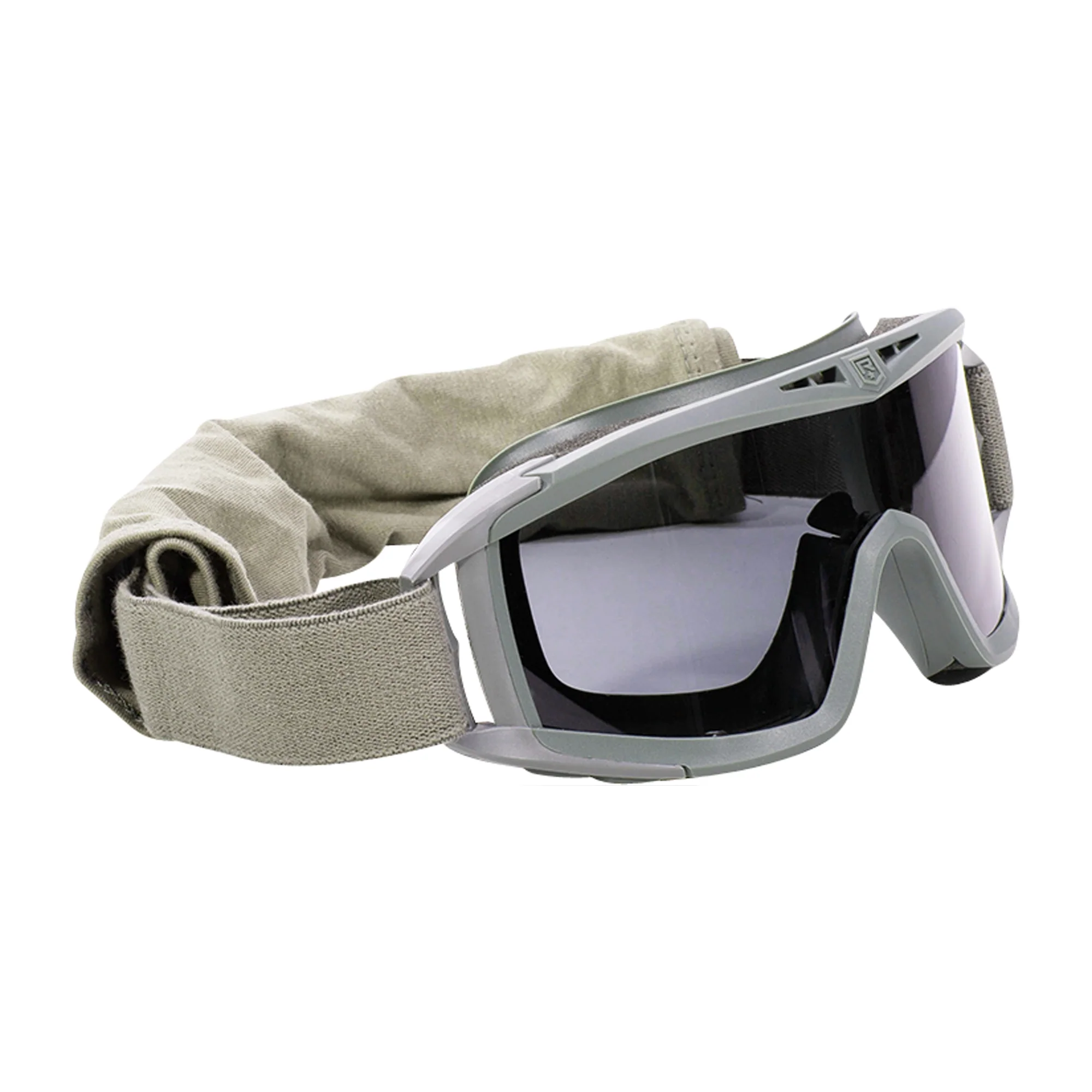 Revision -  Brille Desert Locust Mission Kit