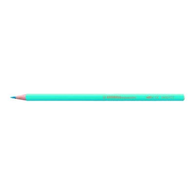 STABILO Aquacolor Arty - 24 Crayons de couleur aquarellables