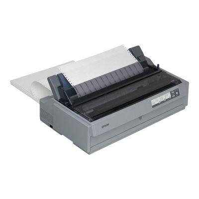 Epson LQ 2190 - imprimante matricielle - Noir et blanc