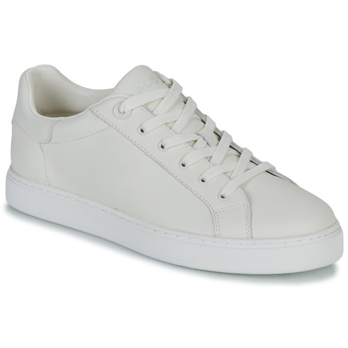 Aldo - WOOLLY - Blanc