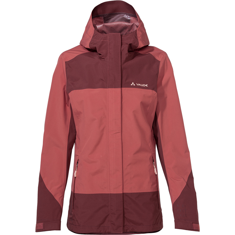 Vaude Damen Neyland 2.5l Jacke