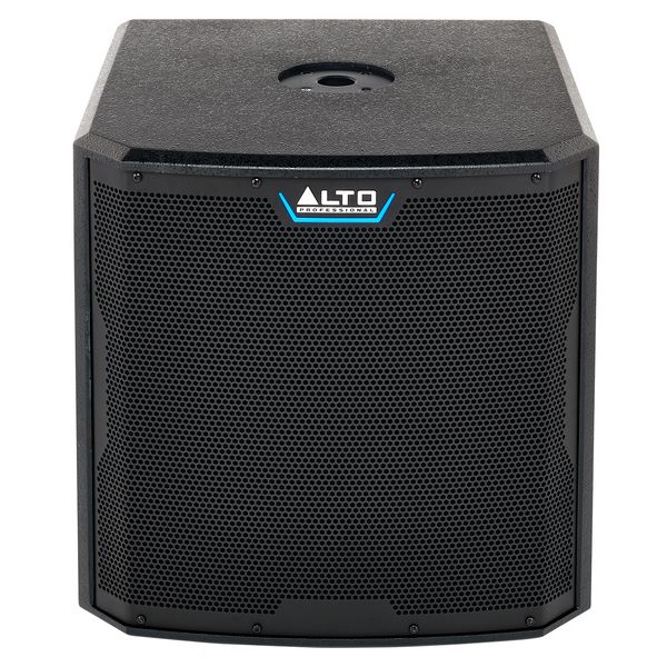 Alto TS 408/12S Basis Bundle