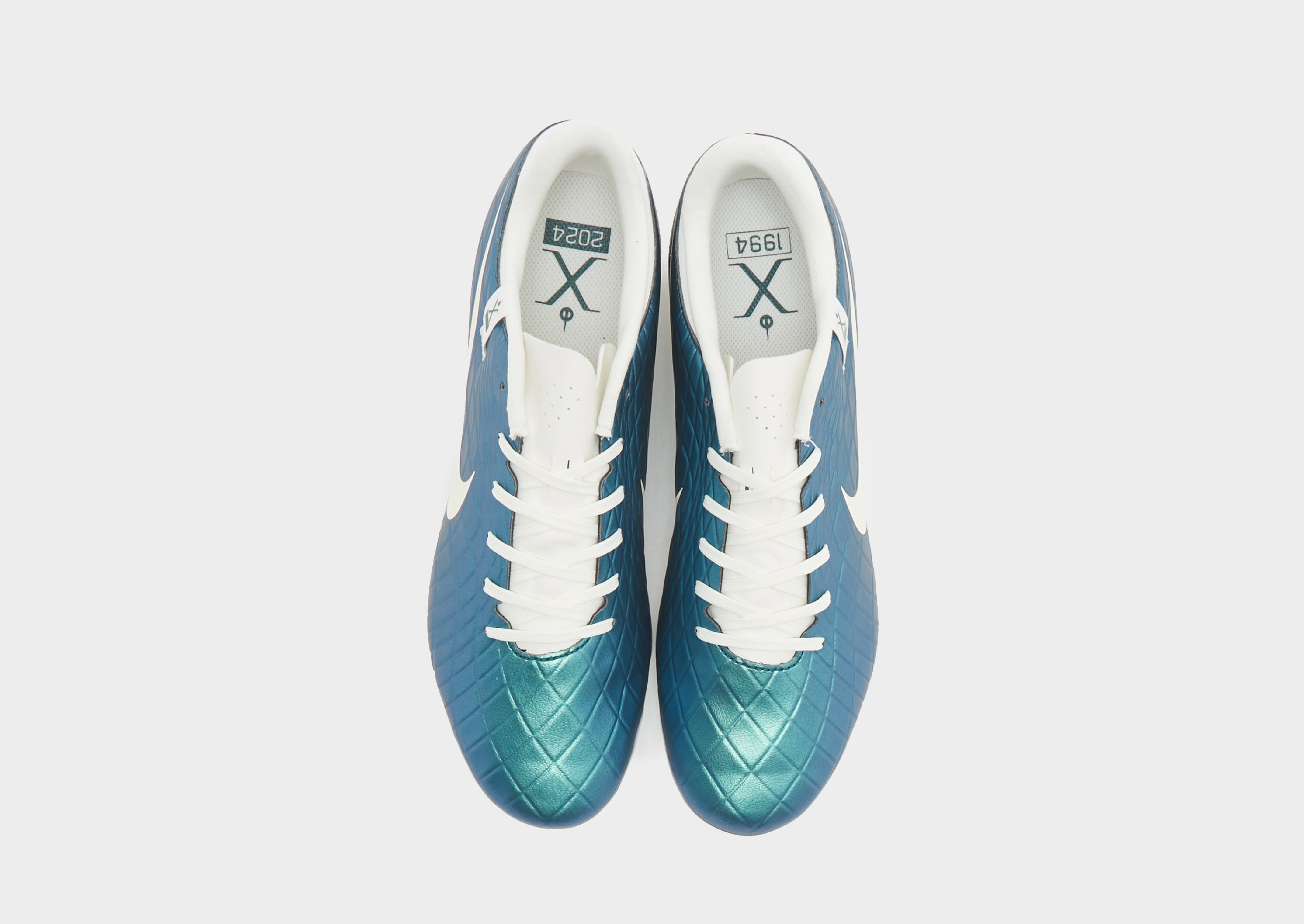 Nike Legend 10 Academy FG/MG Homme