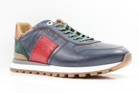 La Martina Schnürschuhe