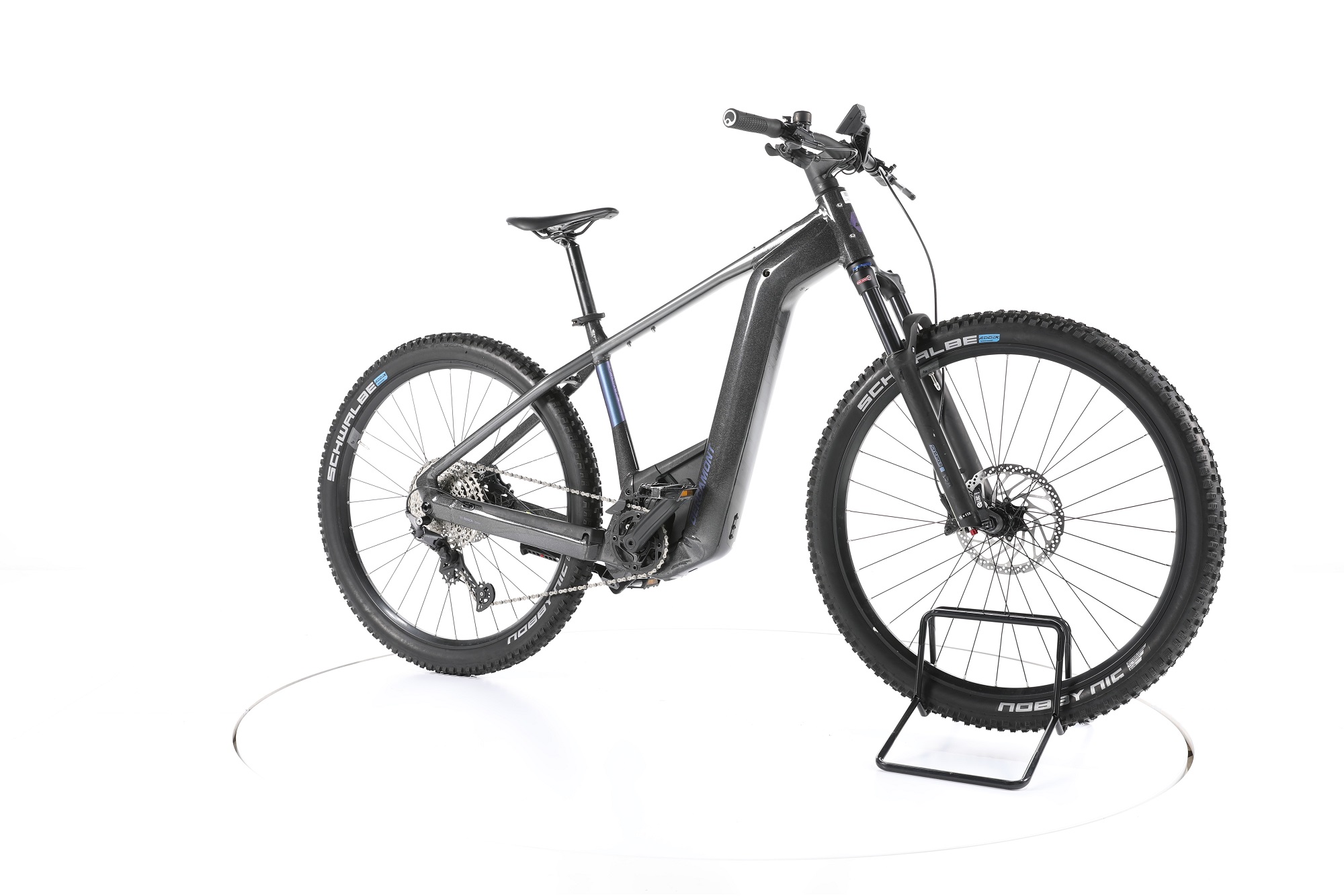 Conway Cairon SUV FS 4.7 (2022) | Diamond