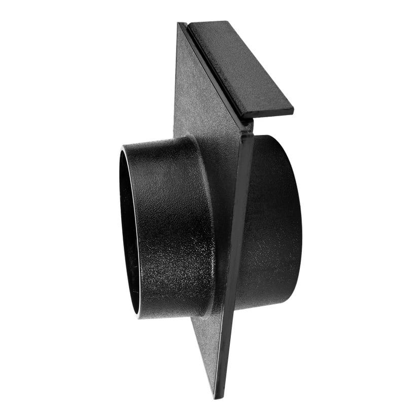 Avtrekkspjeld Ø100 mm
