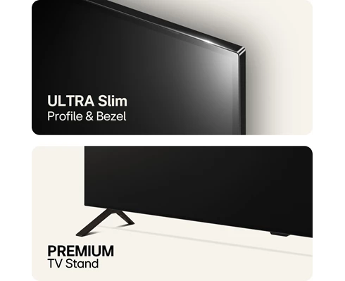LG OLED77B46LA