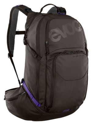 Sac à Dos Evoc Explorer Pro 30L Marron