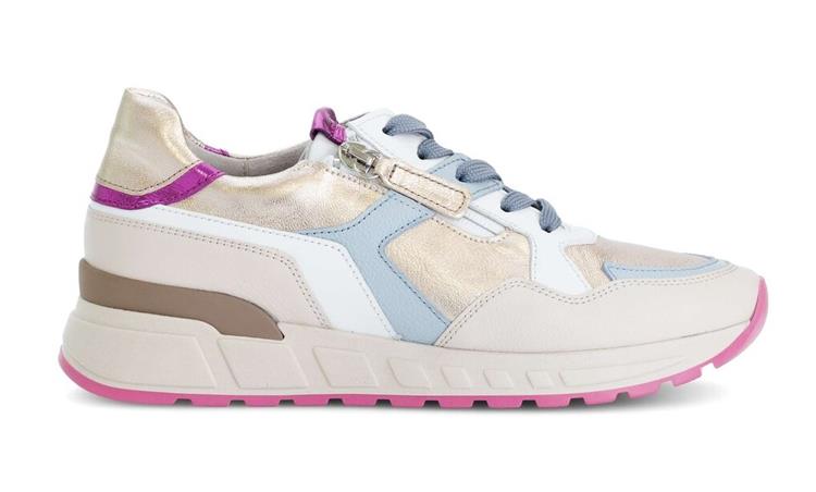 Gabor 66.368 pude/ciel k(s.pink)