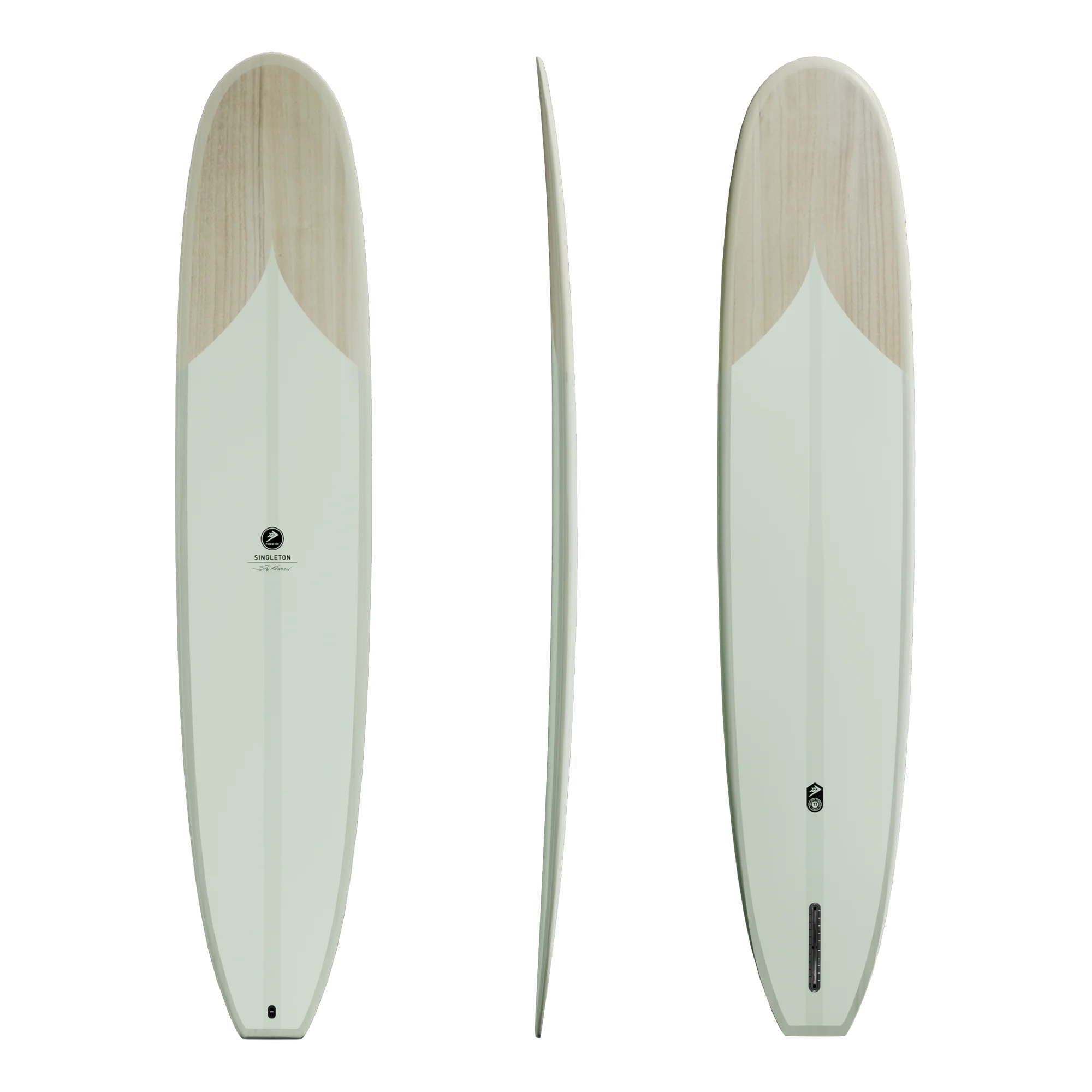 Firewire Singleton 9'8