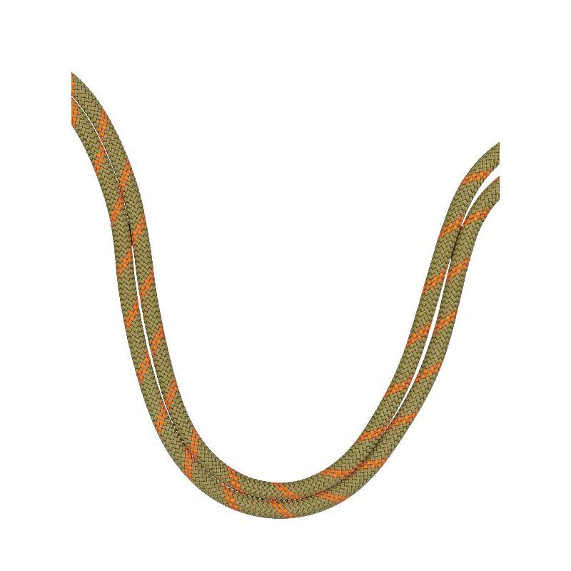 8.0 Alpine Dry Rope - Corde à double