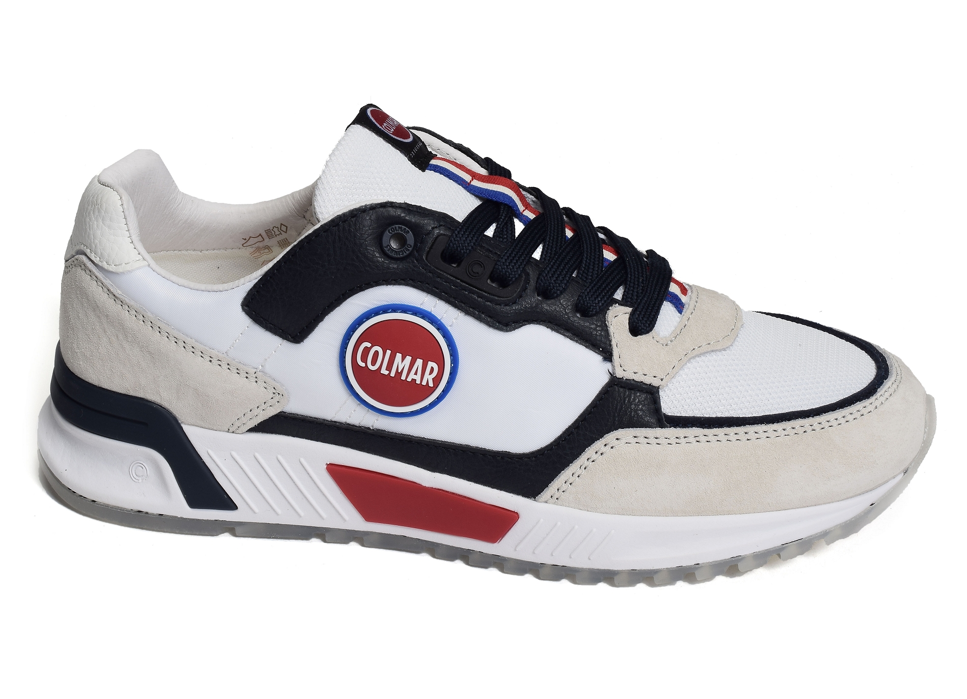 Dalton originals blanc