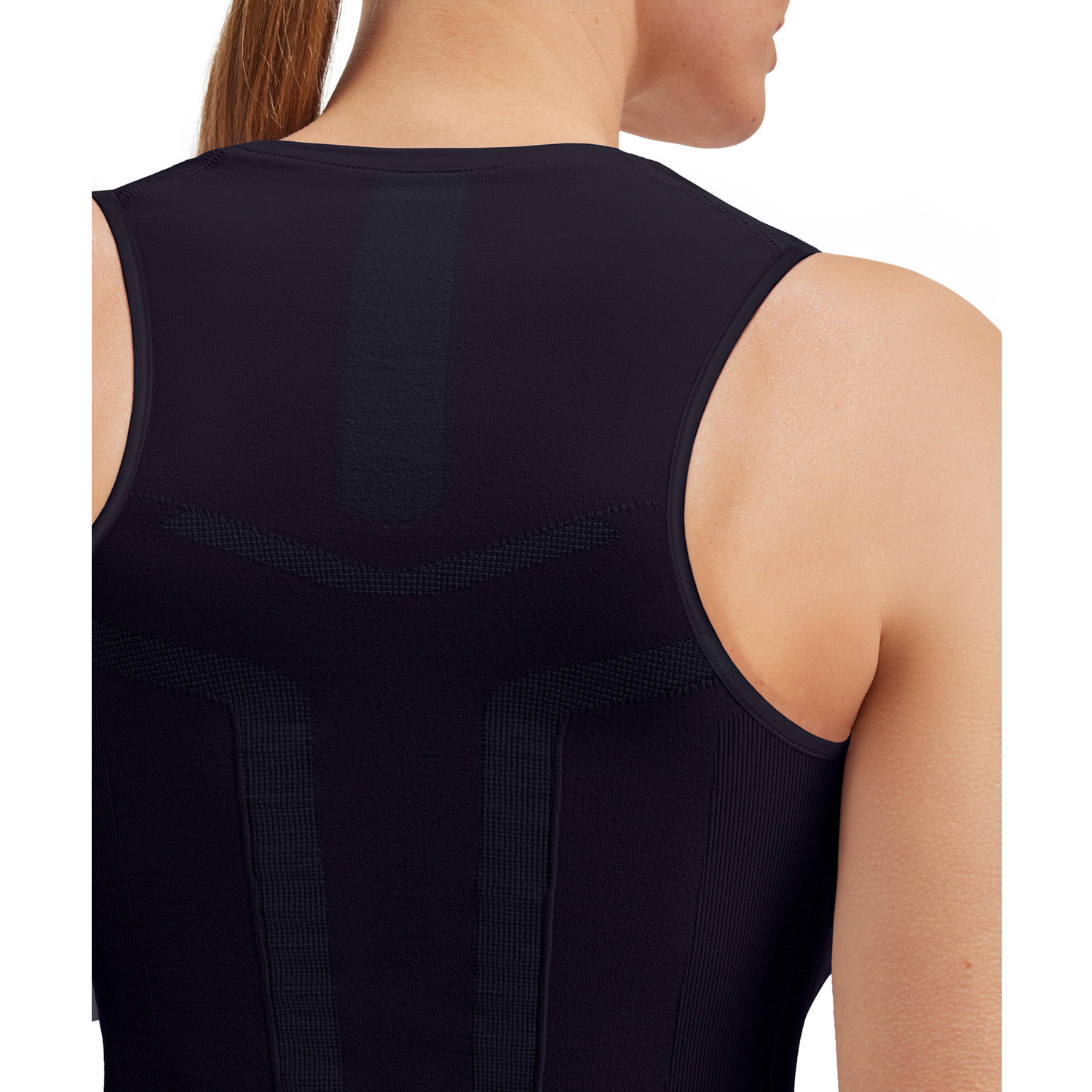 FALKE Warm Tank Top Dames