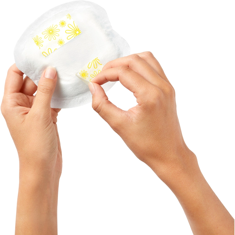 Medela Einweg-Stilleinlagen 60 Stück