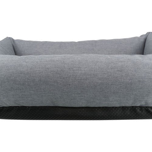 Cama para cachorro Trixie Tommy Grey