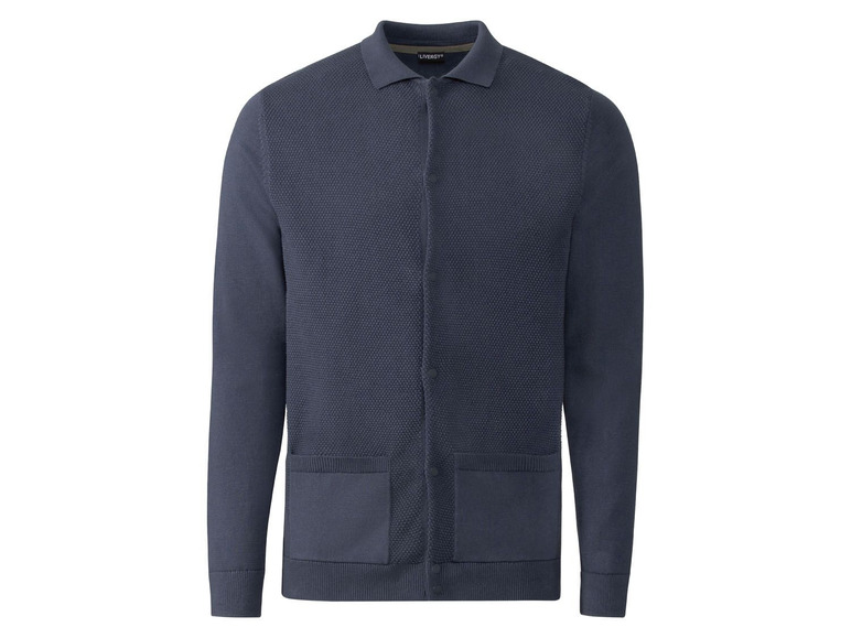 Heren vest