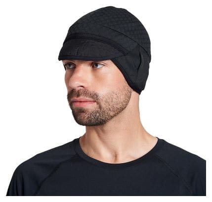 Bonnet Ciele VLVBeanie Noir