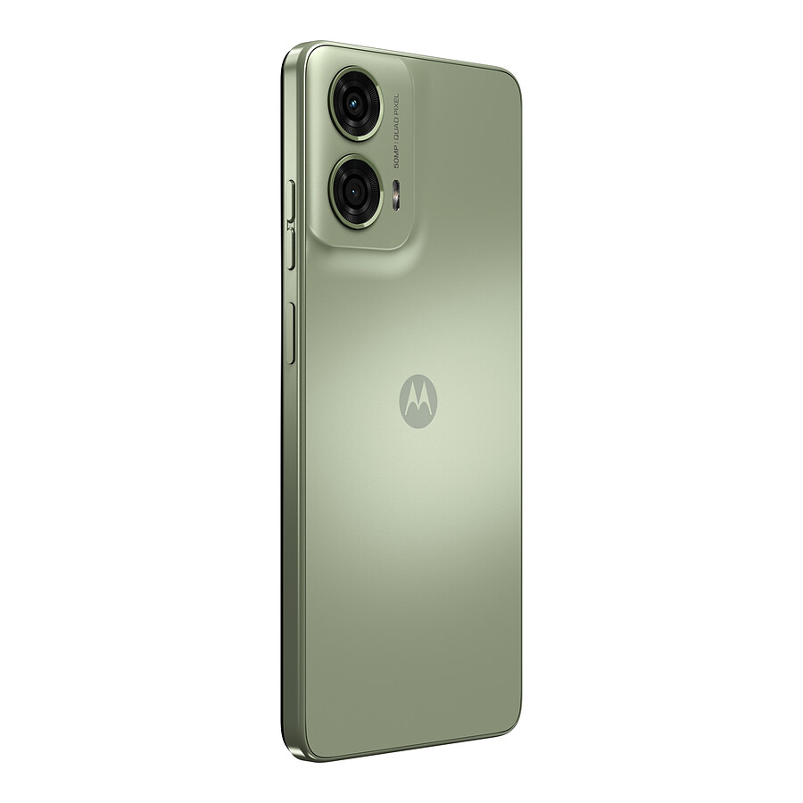 Motorola Moto G24 Vert - 128 Go
