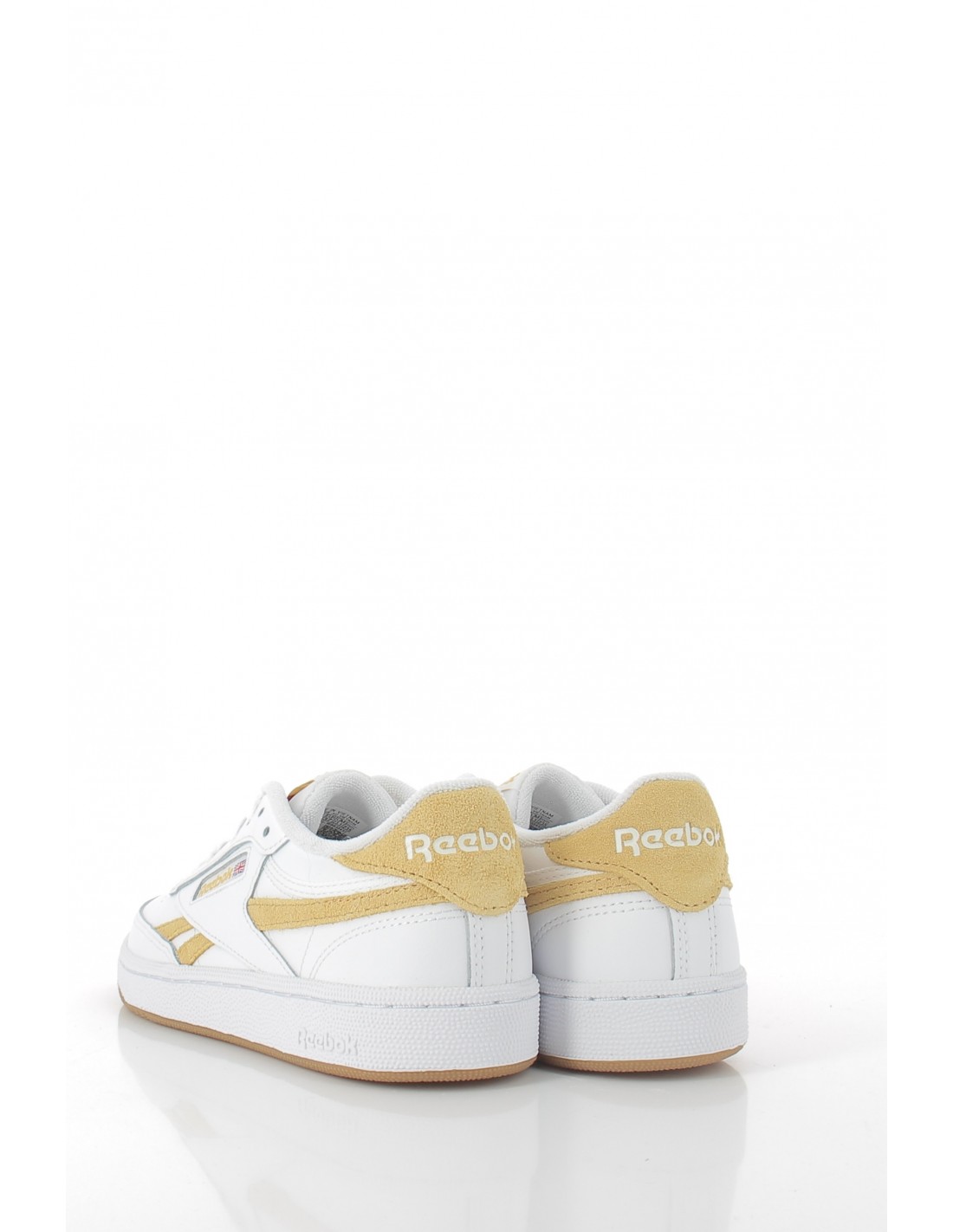 reebok Sneakers club c revenge femme