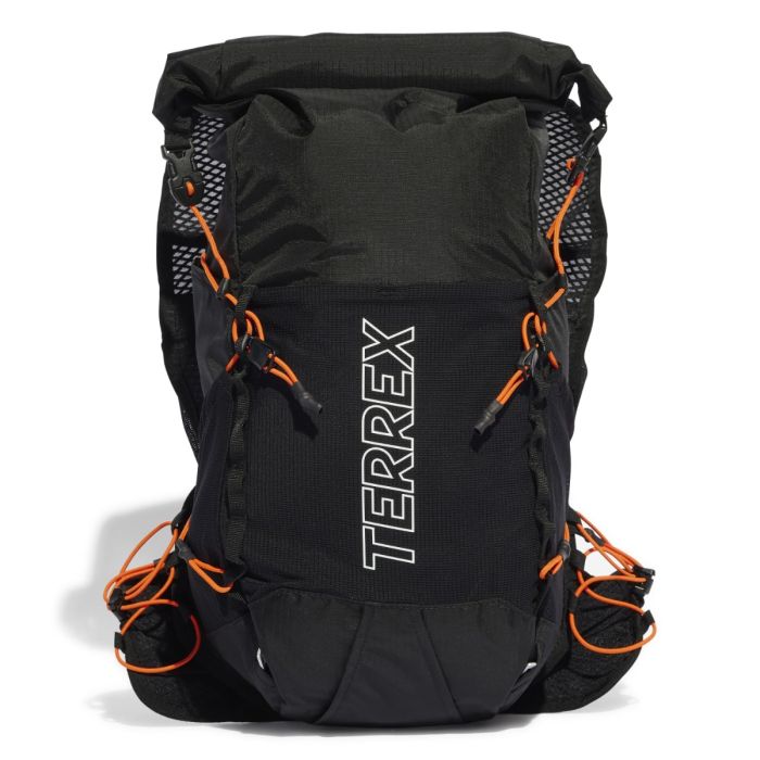 adidas Herre Rygsække og tasker Terrex SPD Hike Backpack Sort