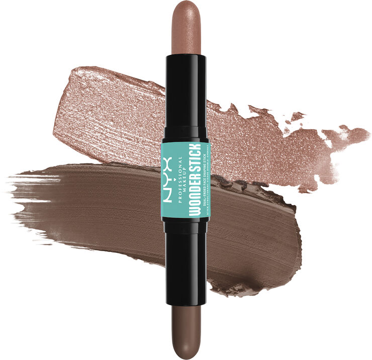 NYX PROFESSIONAL MAKEUP Wonder Stick Dual-Ended Face Shaping Stick