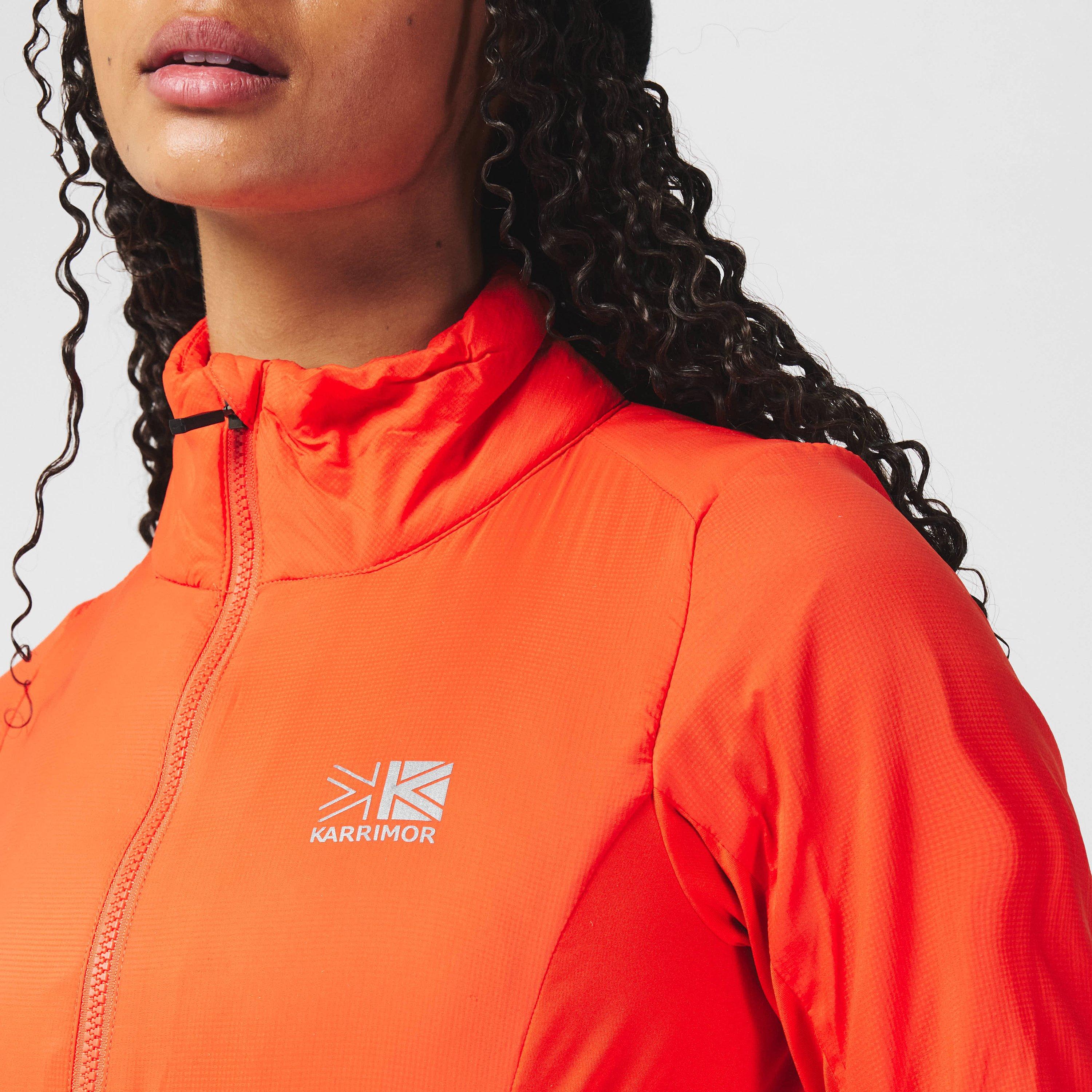 Karrimor Insulated Hybrid Jacket Ladies