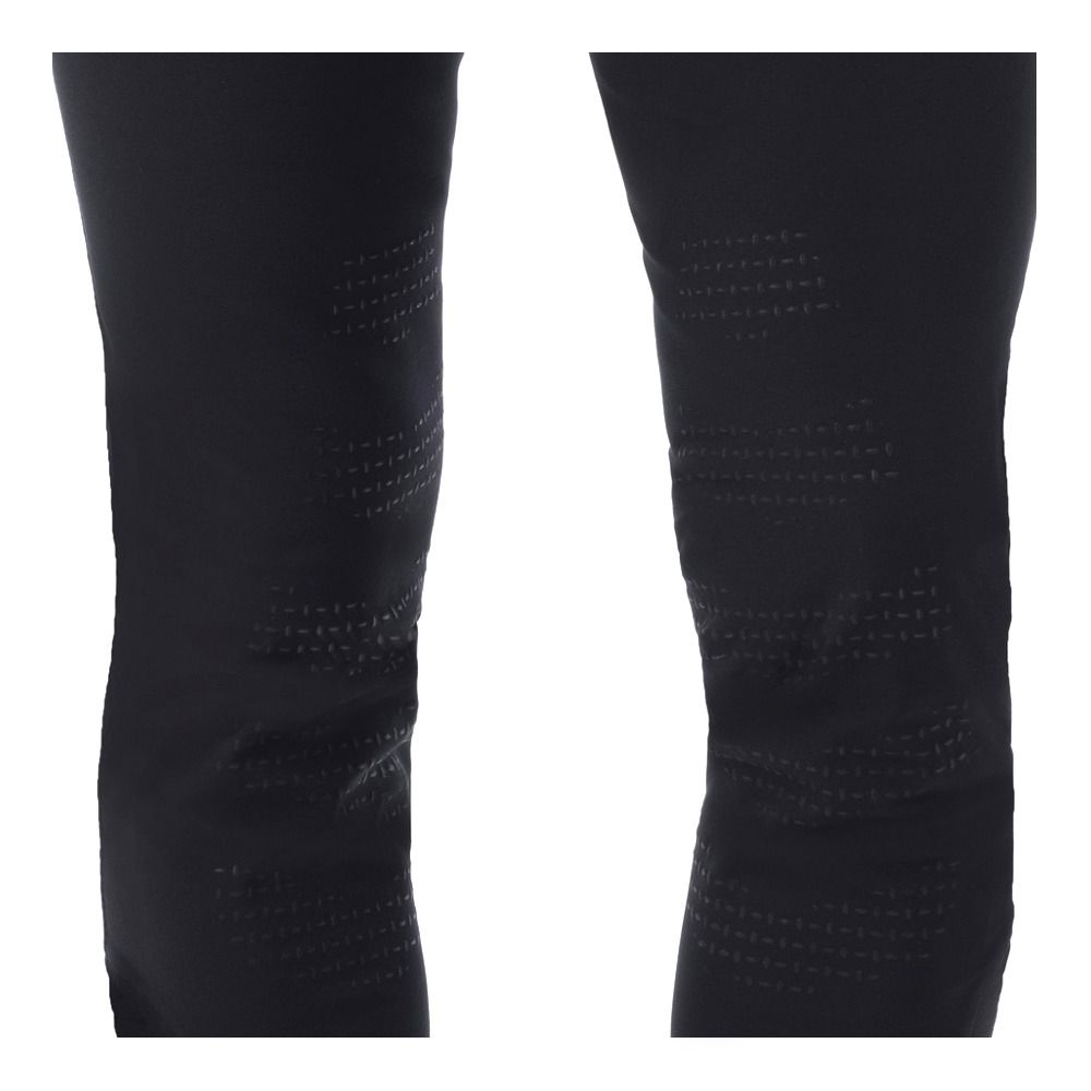 Equitheme GEORG - Pantalon siliconé Homme noir