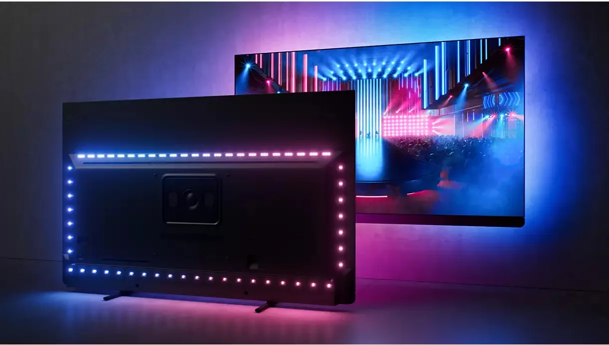 Philips 77OLED909 TV OLED