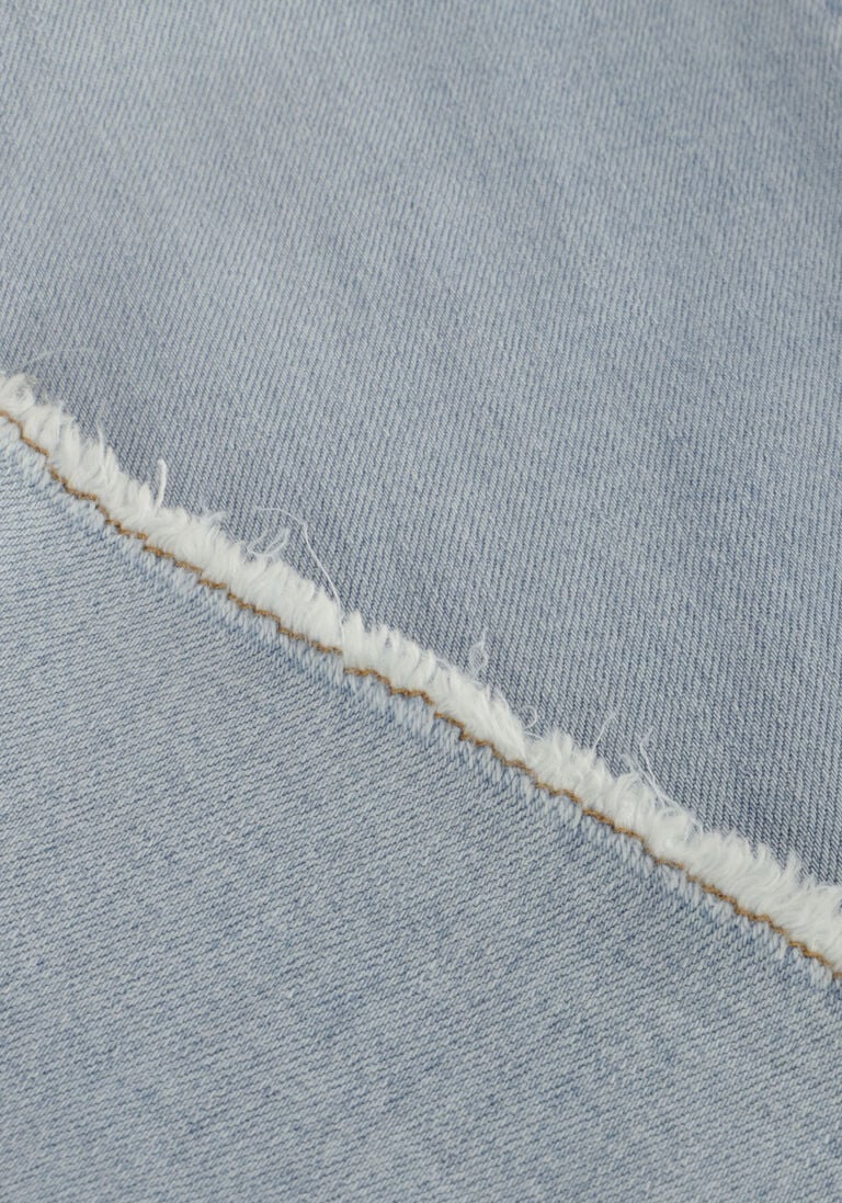 CIRCLE OF TRUST blauwe circle of trust wide jeans marlow dnm