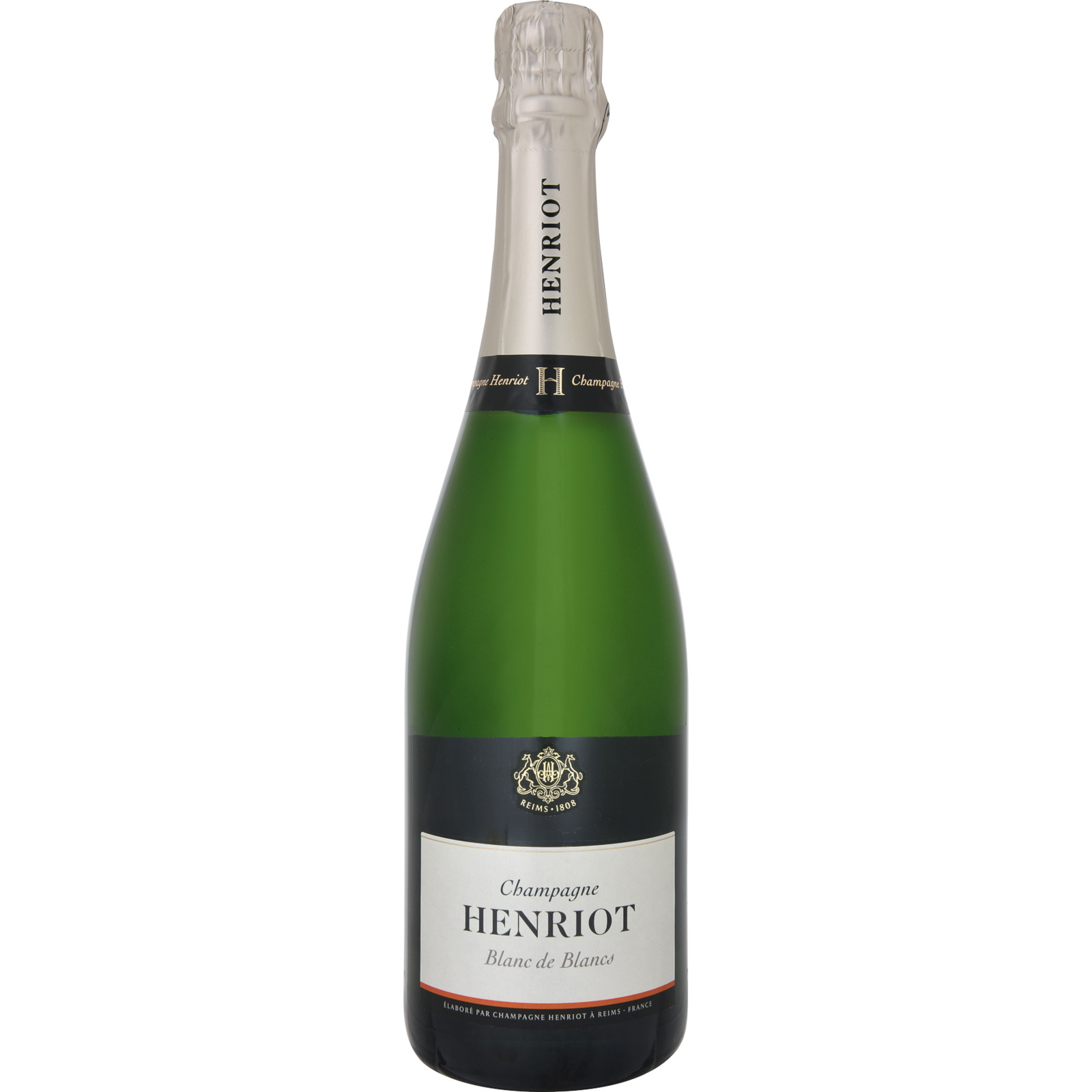 Henriot Blanc de Blancs Champagne 75 cl