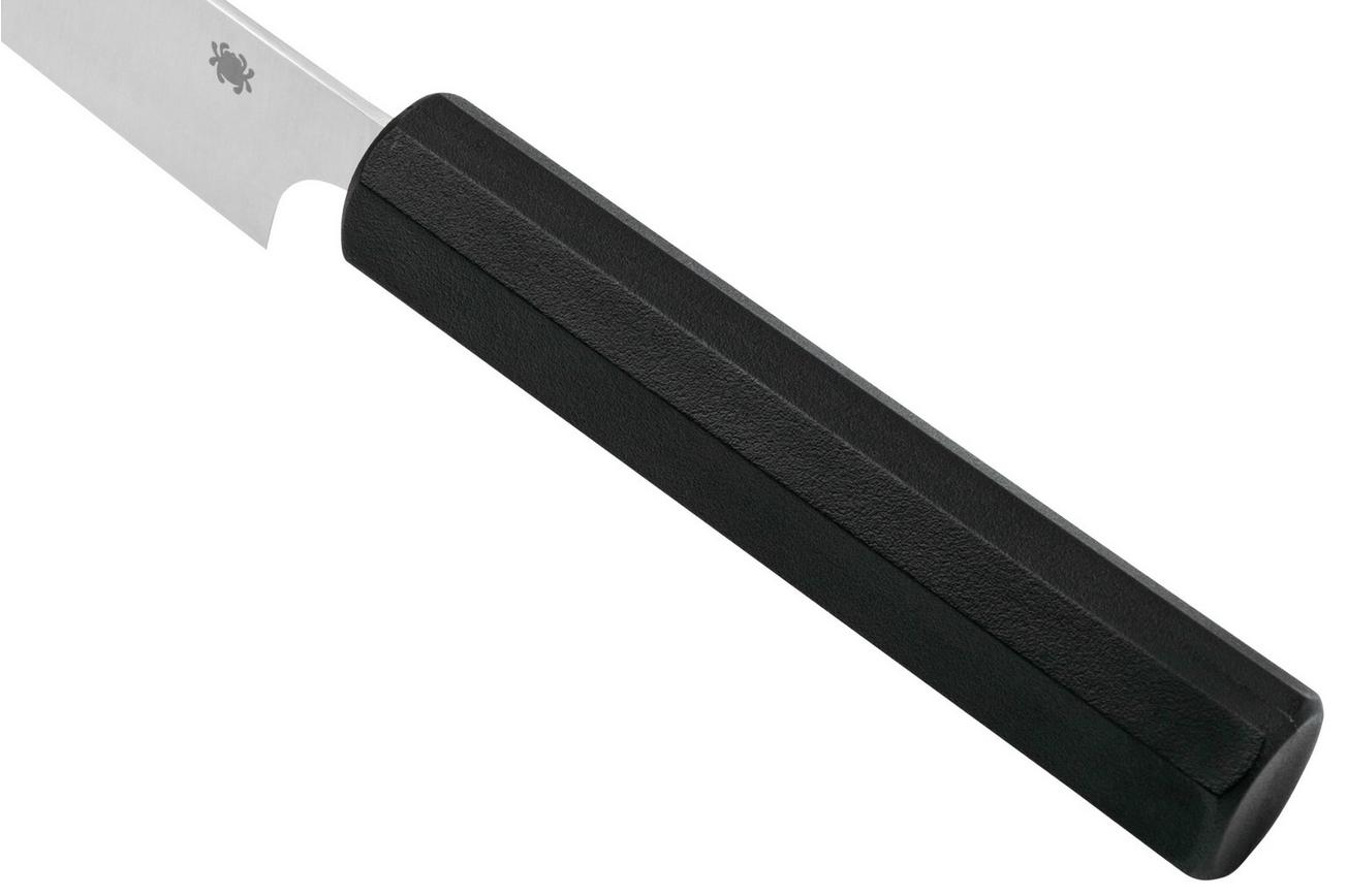 Spyderco Minarai Petty Murray Carter Collection, K15PBK