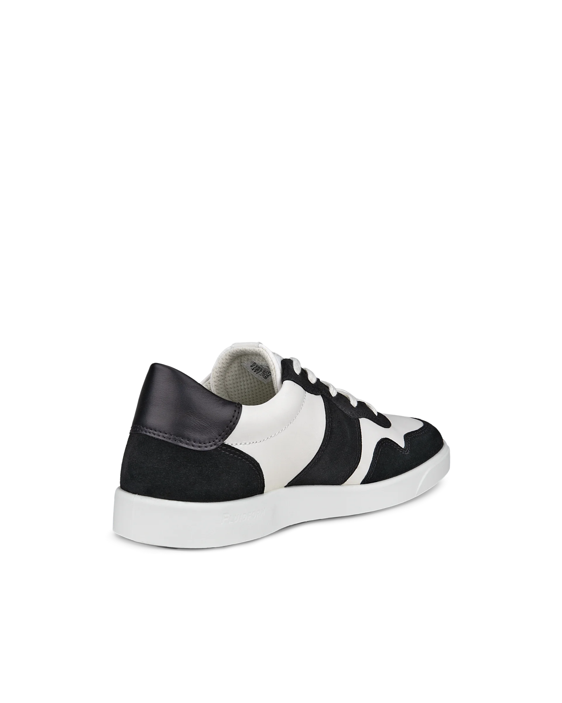 ECCO STREET LITE W Schwarz