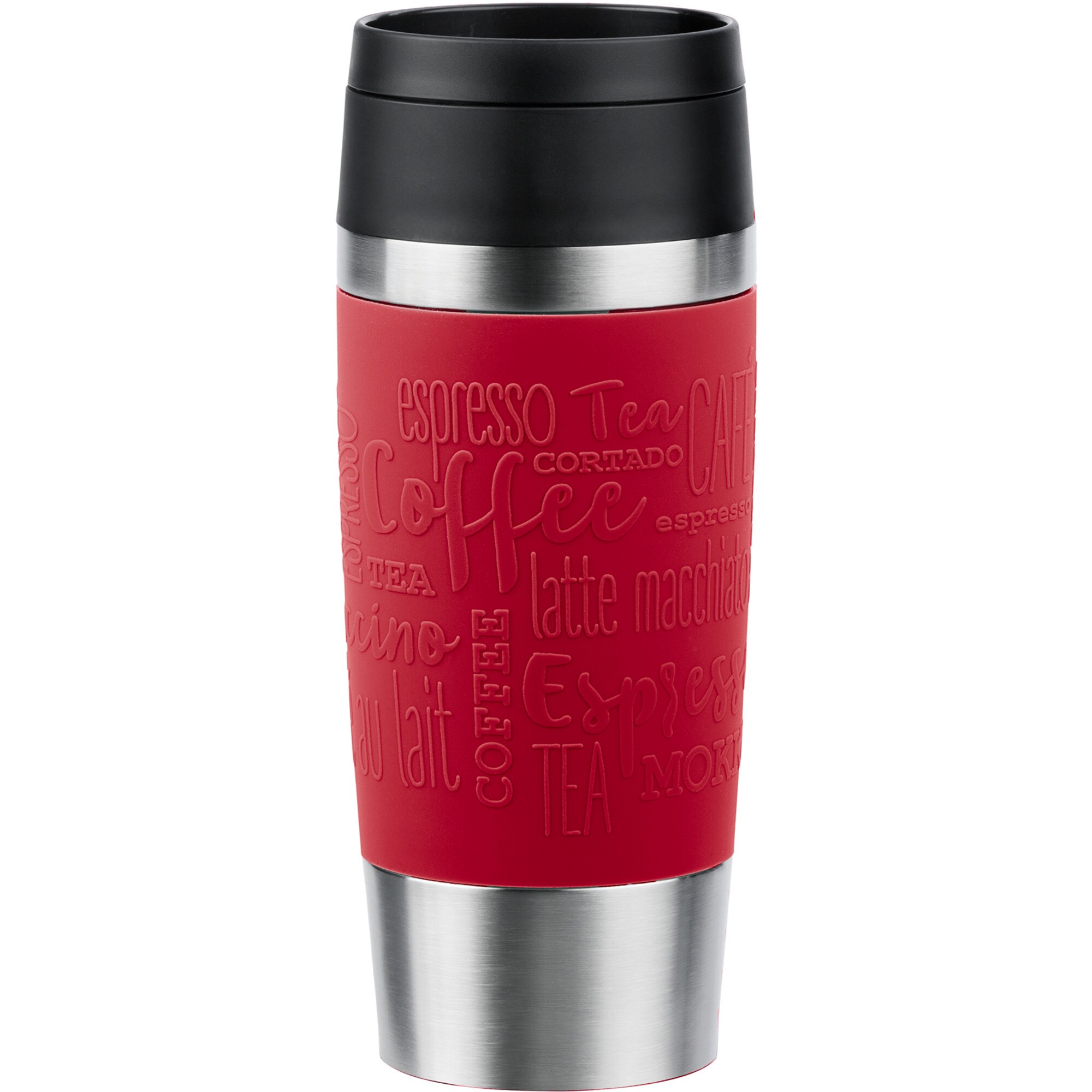 Emsa Thermobecher TRAVEL MUG Classic Thermobecher