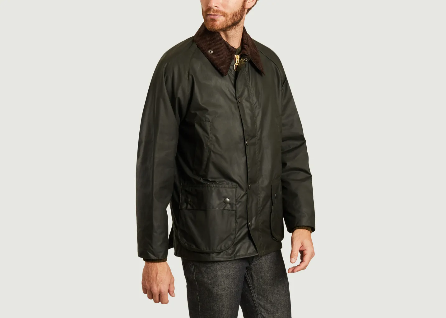 Veste Bedale Barbour