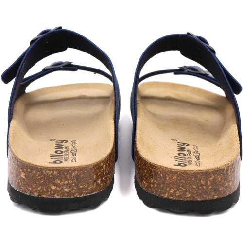 Billowy - 8077C09 Azul
