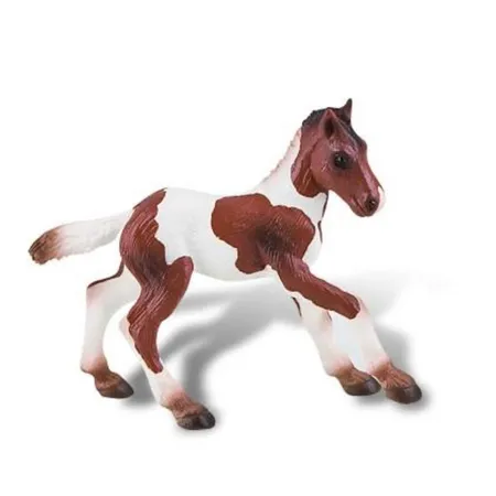Bullyland 62678 Quarter Horse Fohlen