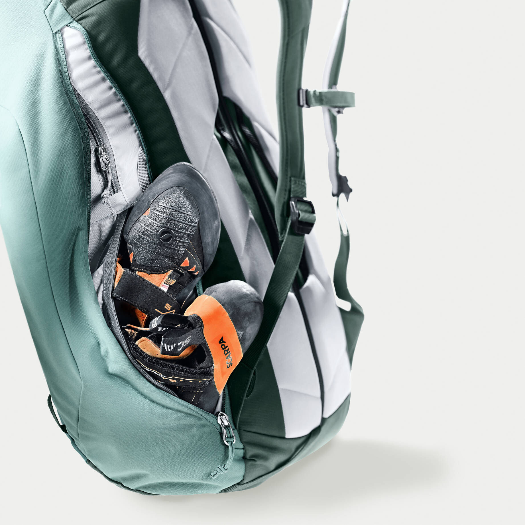 deuter| Damen Kletterrucksack Gravity Motion SL