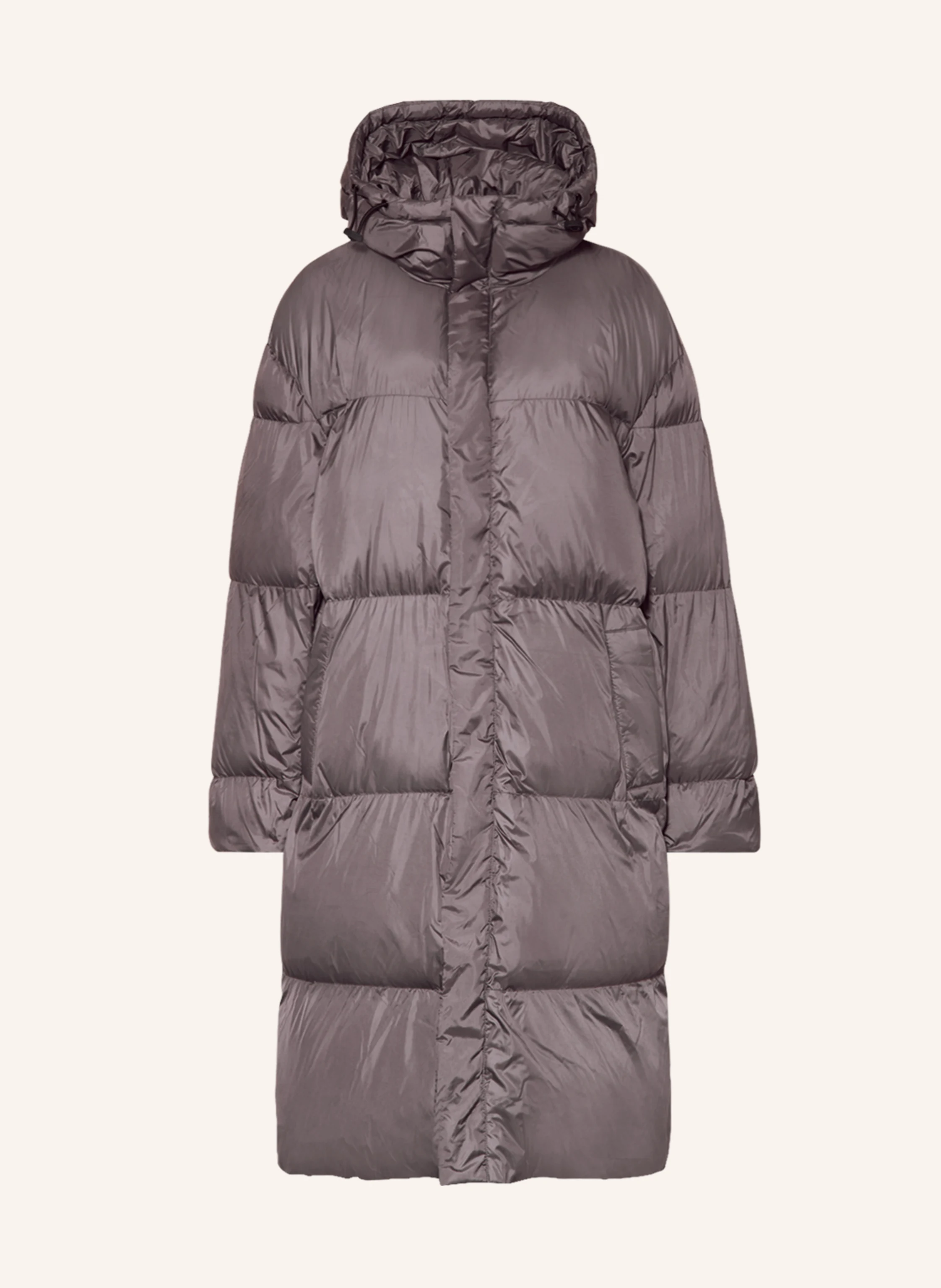 DIESEL Steppmantel TAKRY
