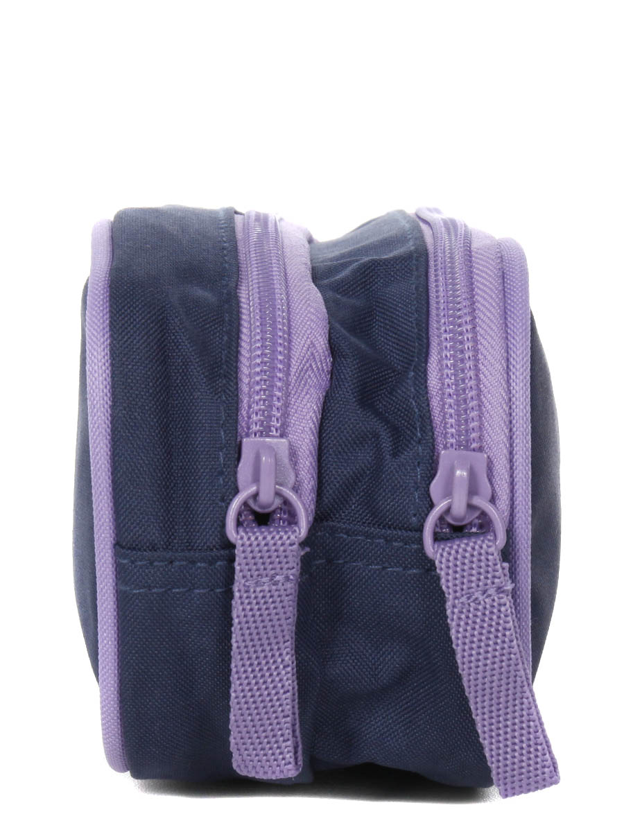 Trousse Poivre Blanc Girl Amour - 2 compartiments