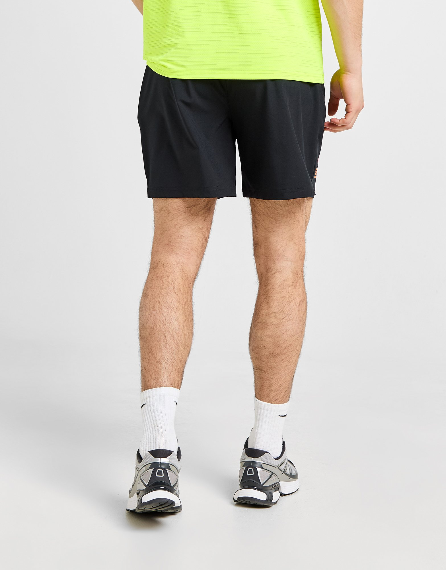 MONTIREX Short Run Vital Homme