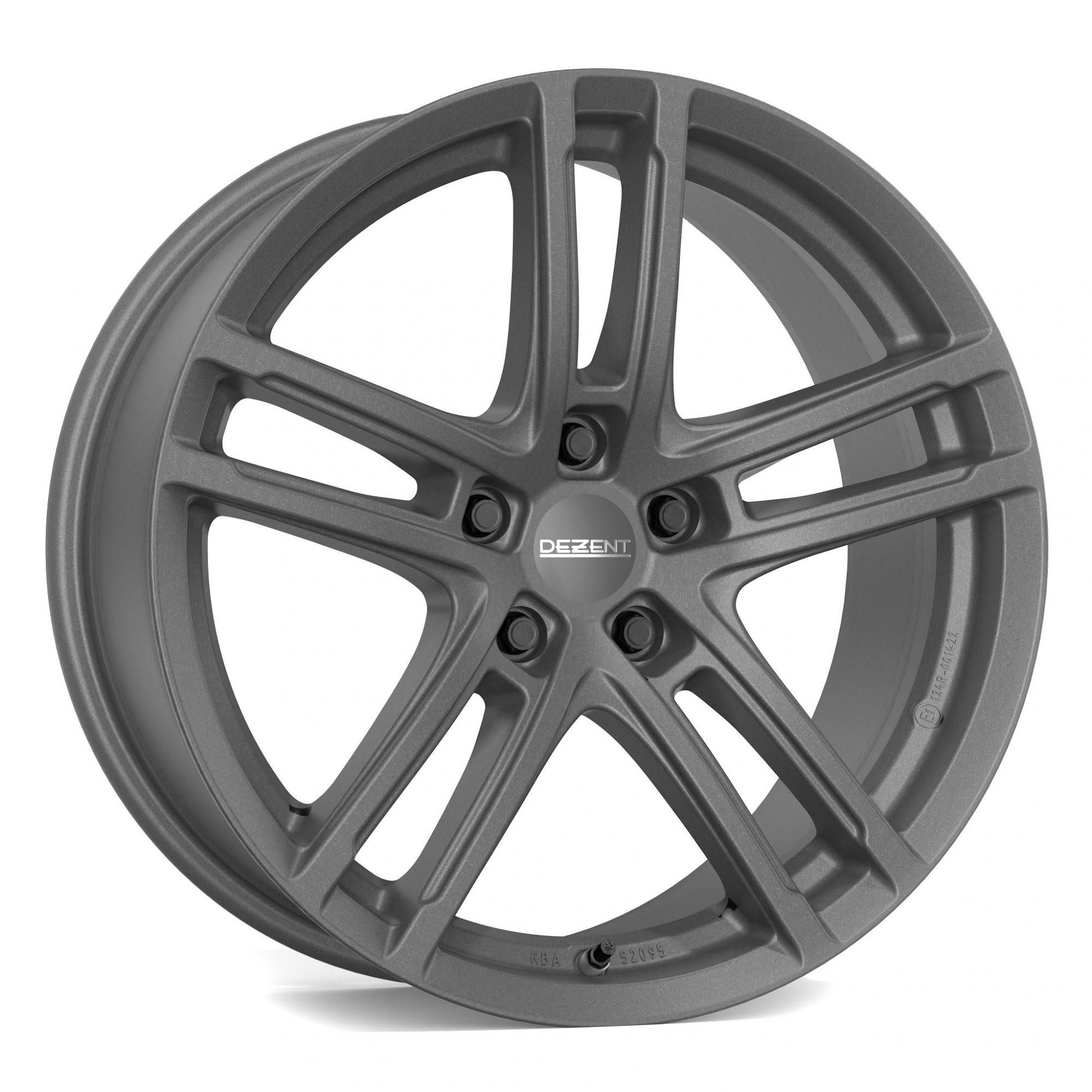 DEZENT TZ 5x112